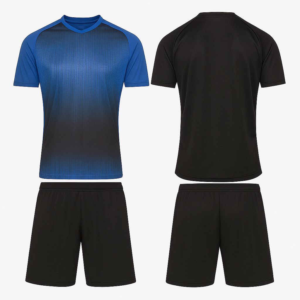 Men's JJ Shady Soccer Jersey