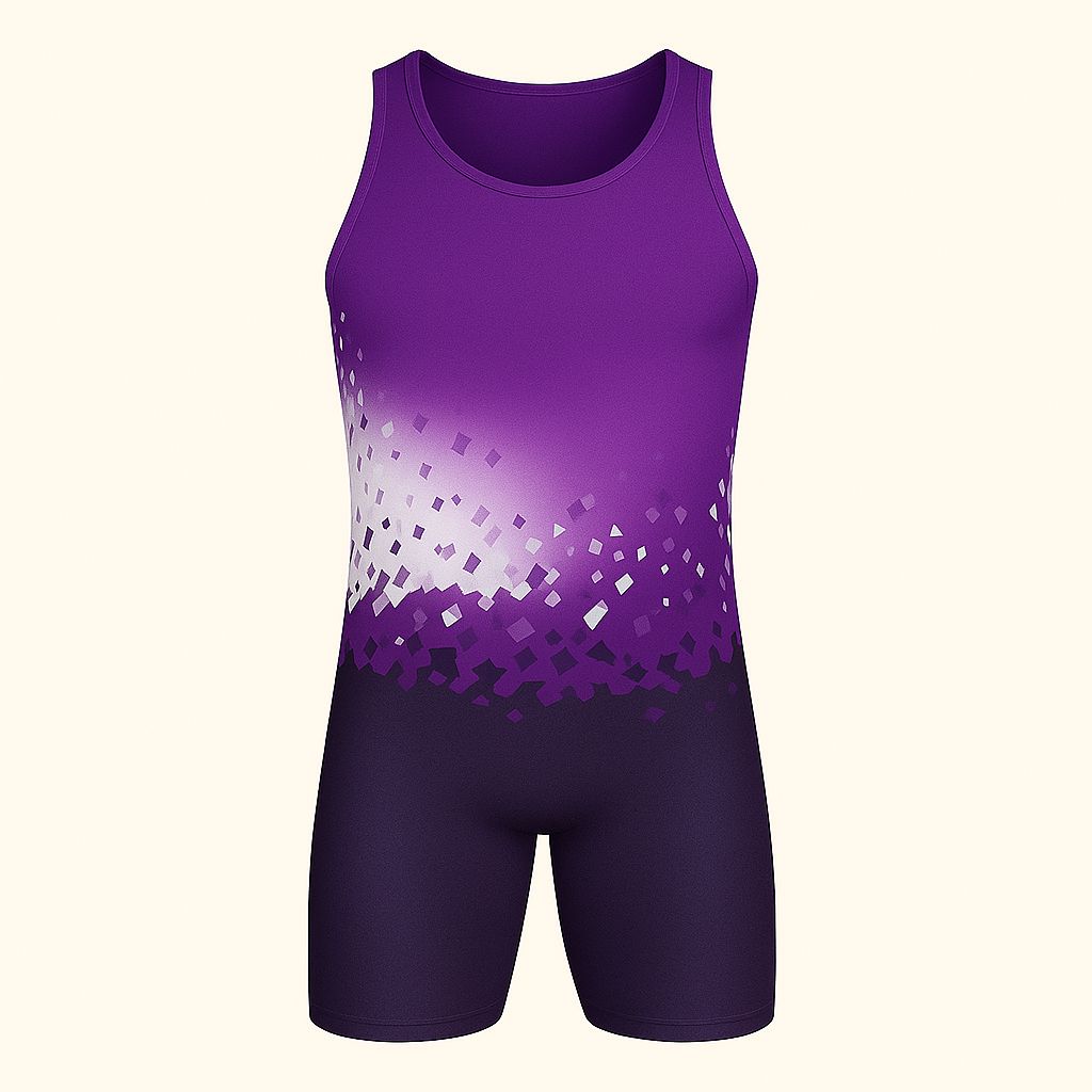 JJ Men's Athletics Jersey