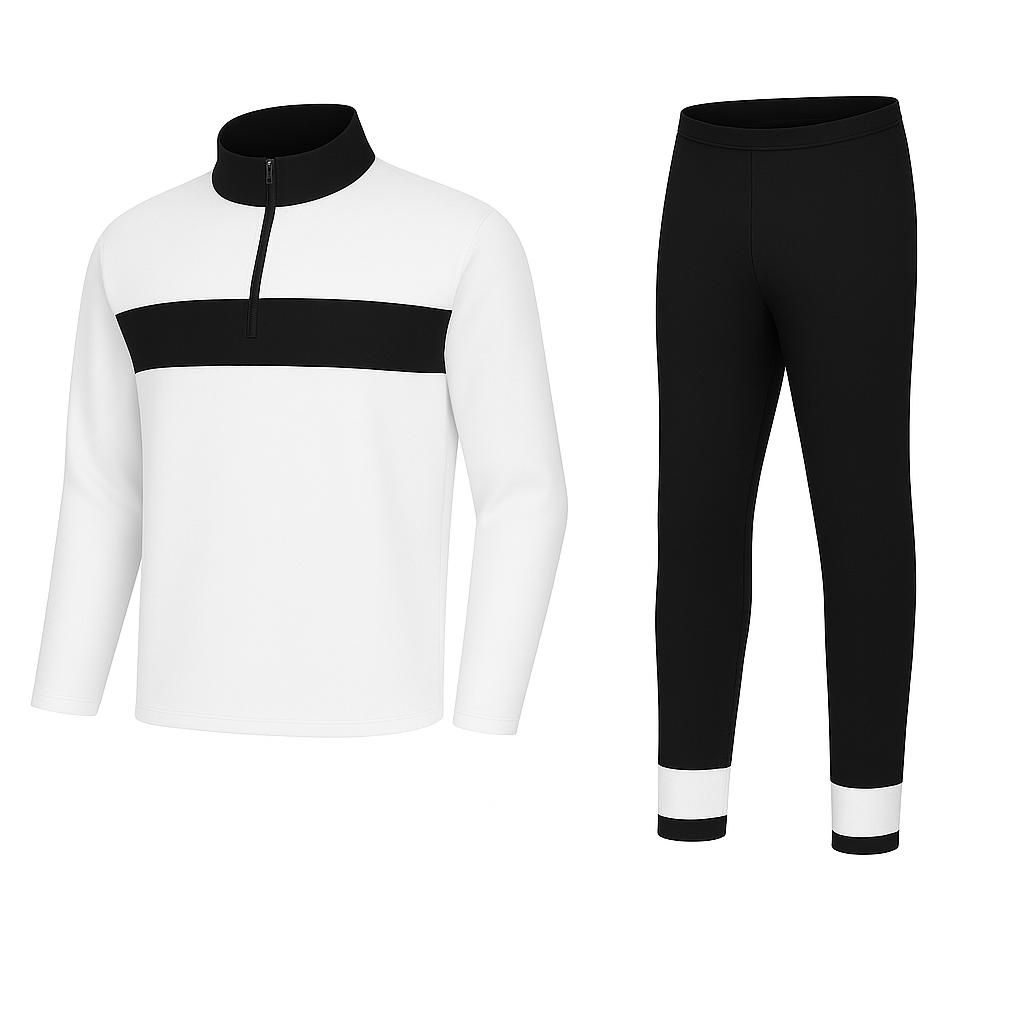 Jersey Energy Reflecting Tracksuit