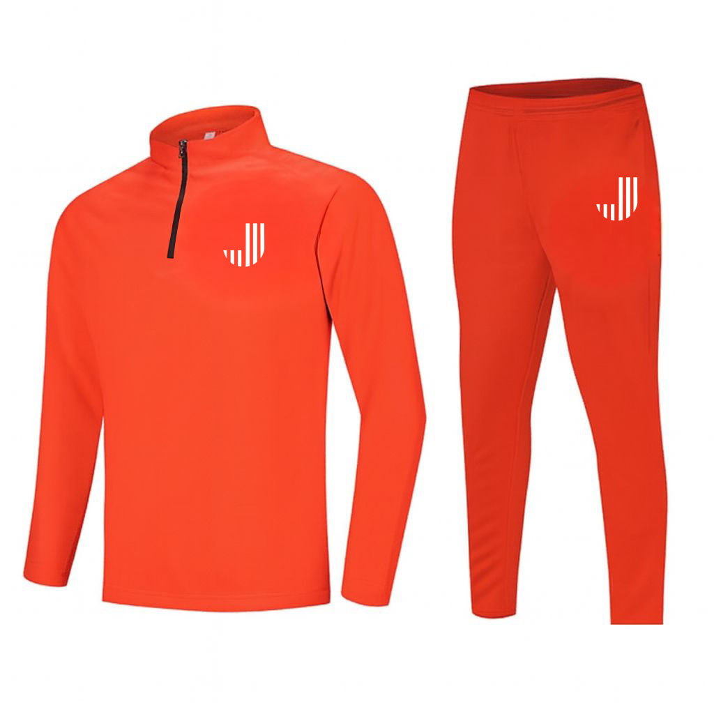Classic Jersey and Jersey Slim-fit Training Trucksuit