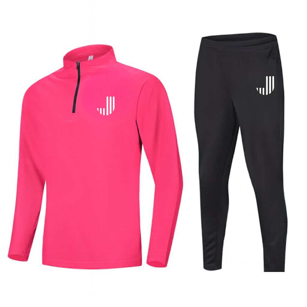 Classic Jersey and Jersey Slim-fit Training Trucksuit