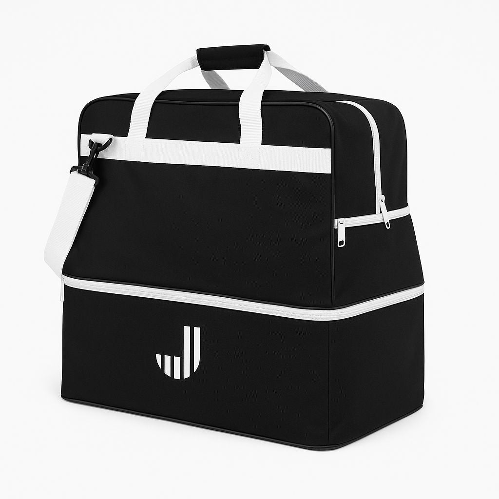 Jersey and Jersey Football Training Bag