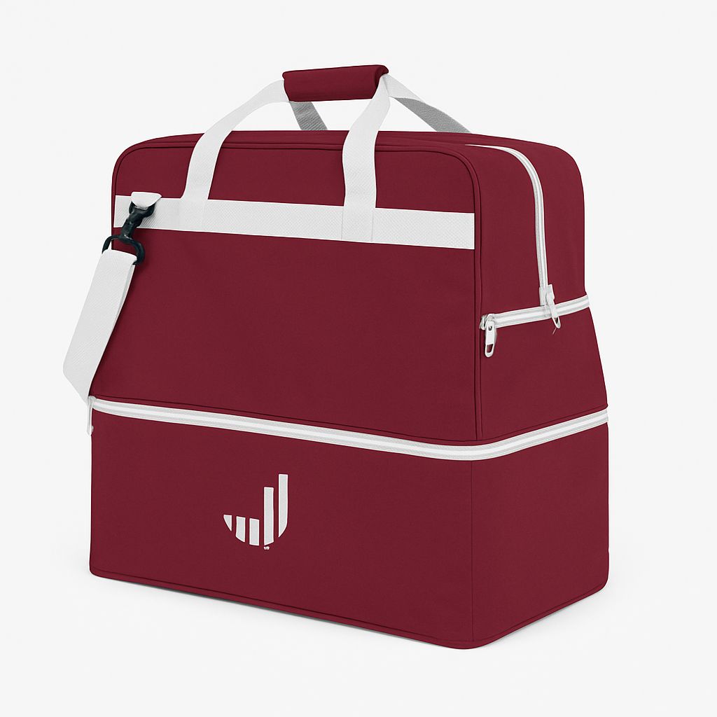 Jersey and Jersey Football Training Bag