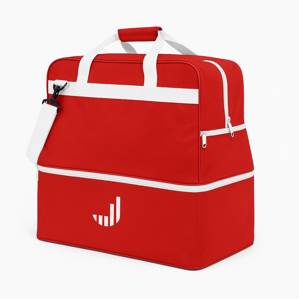 Jersey and Jersey Football Training Bag