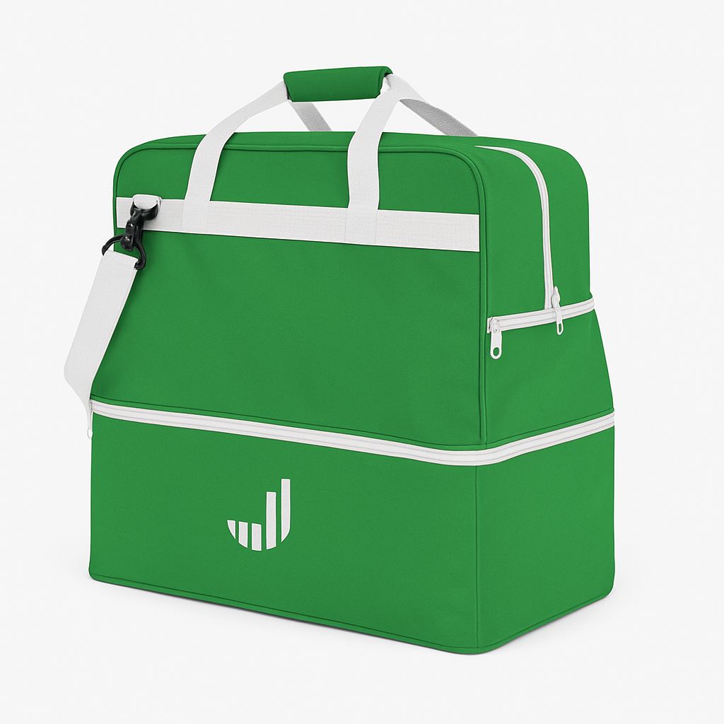 Jersey and Jersey Football Training Bag