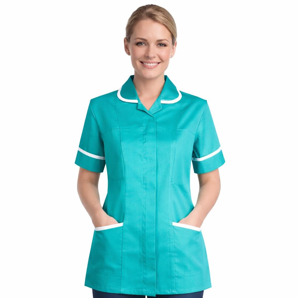 JJ Ladies Professional(Florance) Healthcare Tunic