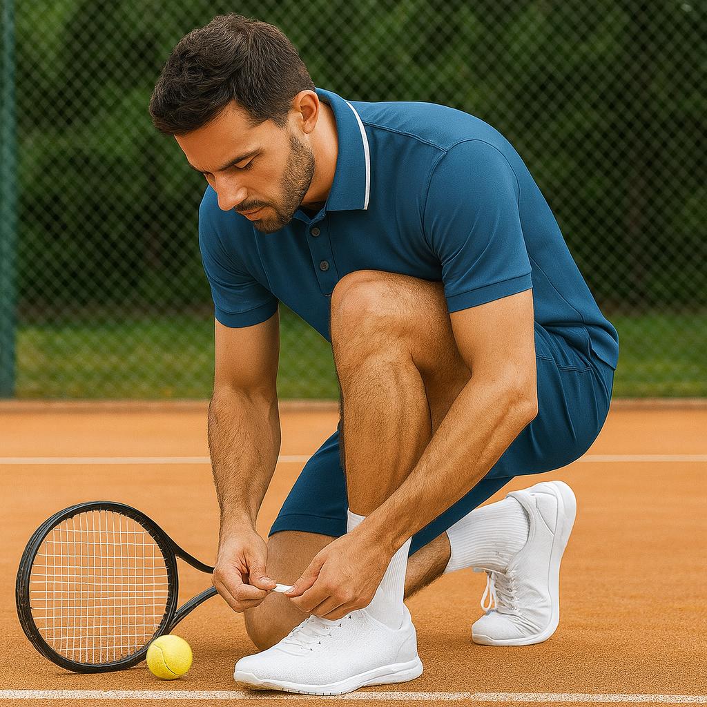 Tennis Socks