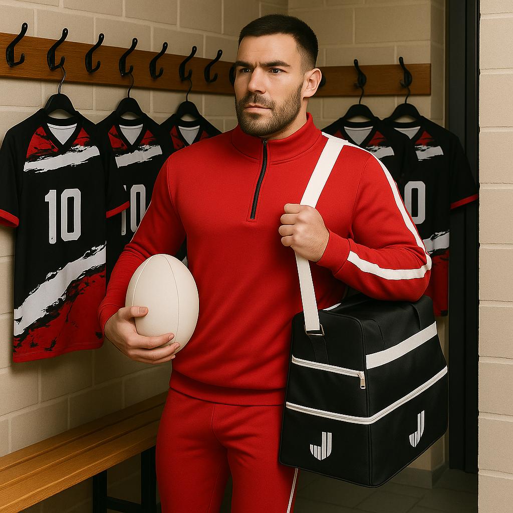 Rugby Bags