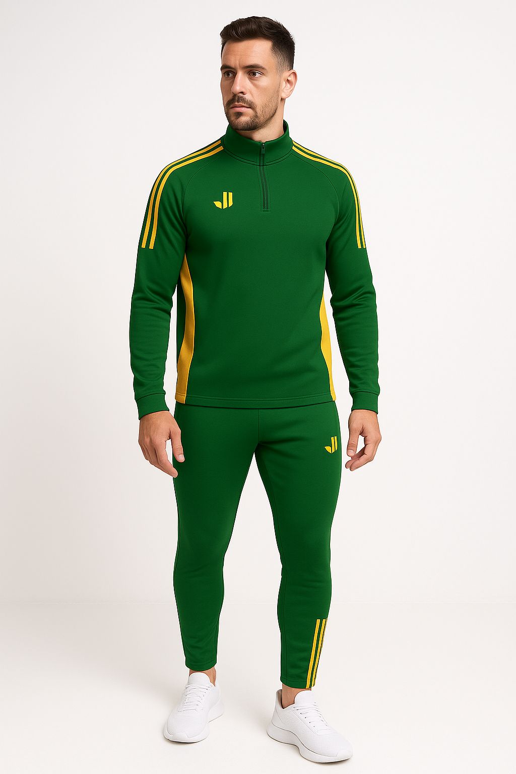 Mens Trucksuit