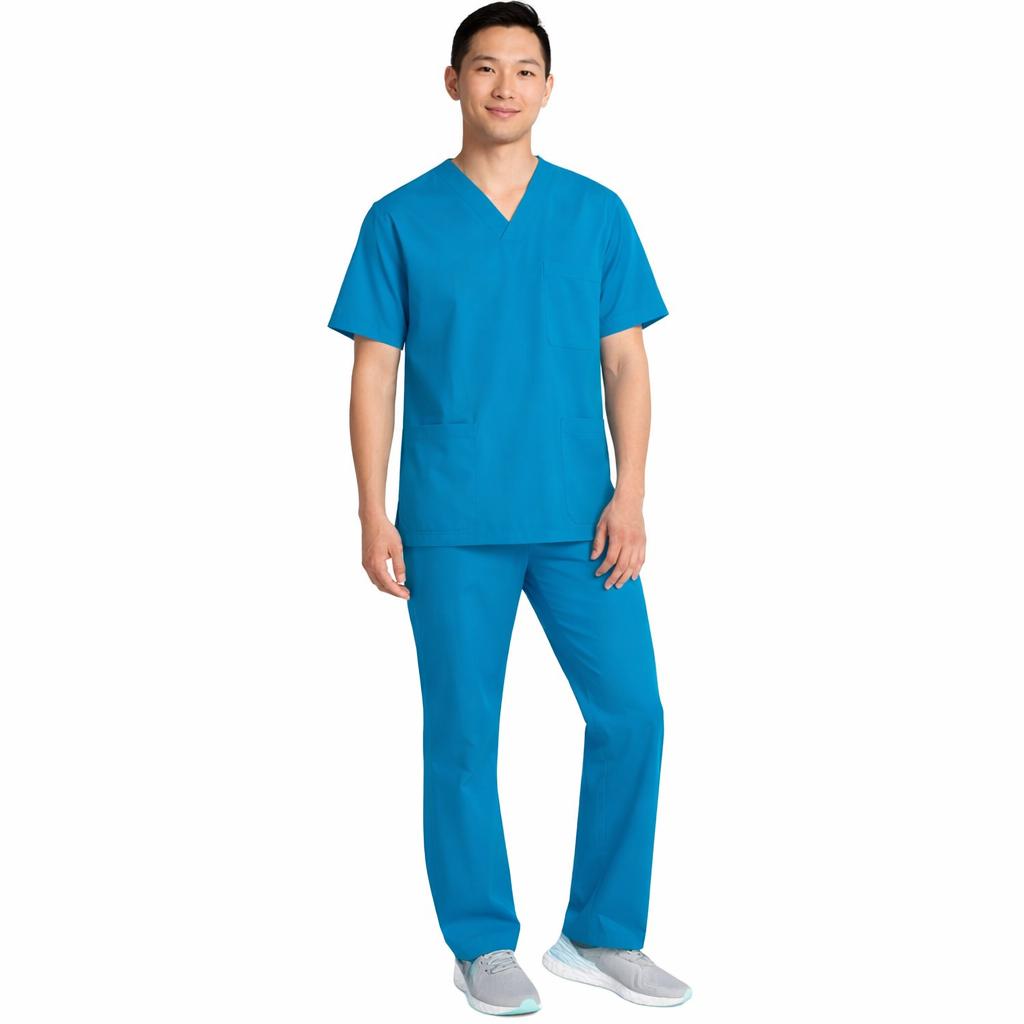 JJ Men’s Personalised Medical Scrubs