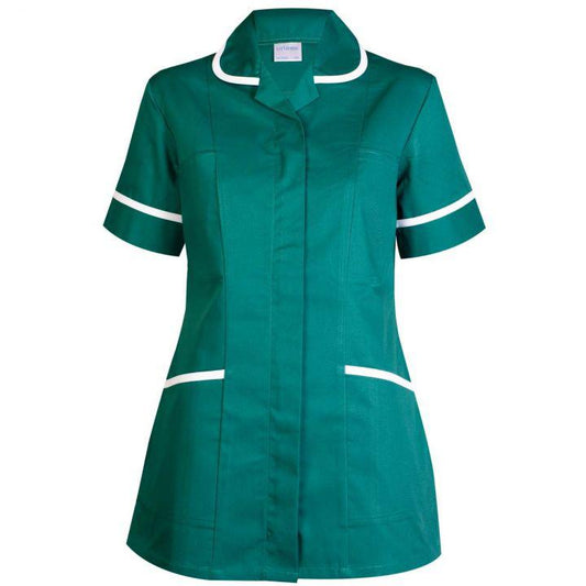 JJ Ladies  Healthcare Tunic-Heavyweight