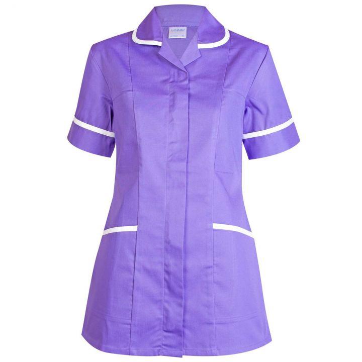 JJ Ladies  Healthcare Tunic-Heavyweight