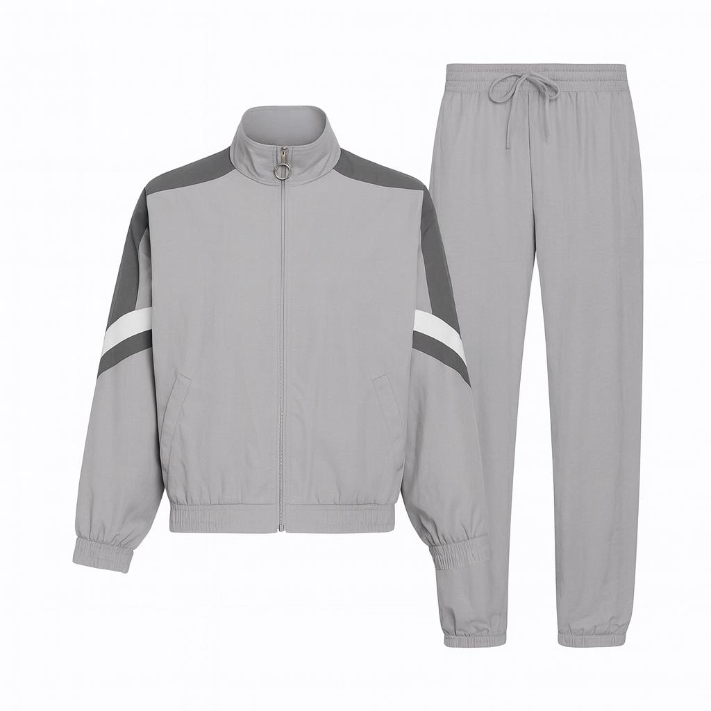 Jersey Classic Tennis Tracksuit