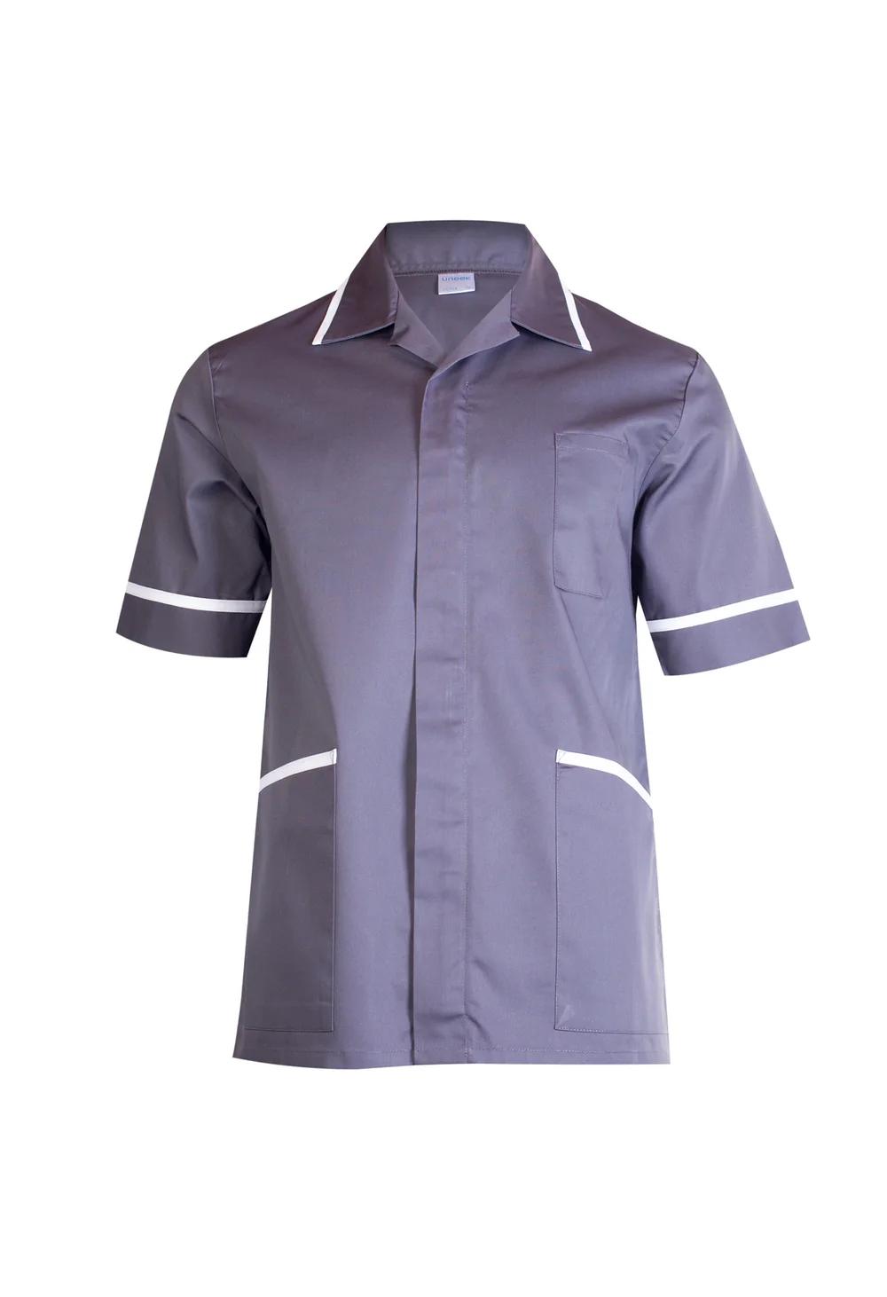 JJ Men’s Professional Healthcare Tunic