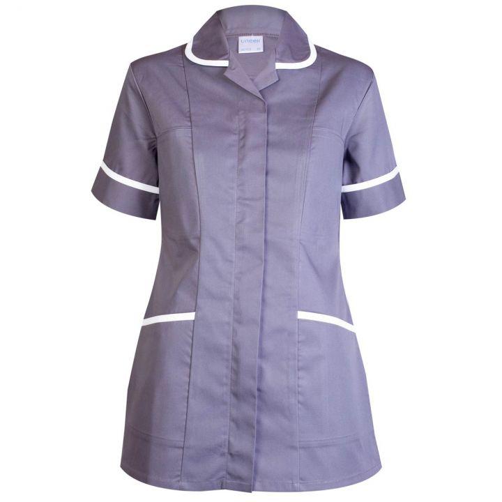 JJ Ladies  Healthcare Tunic-Heavyweight