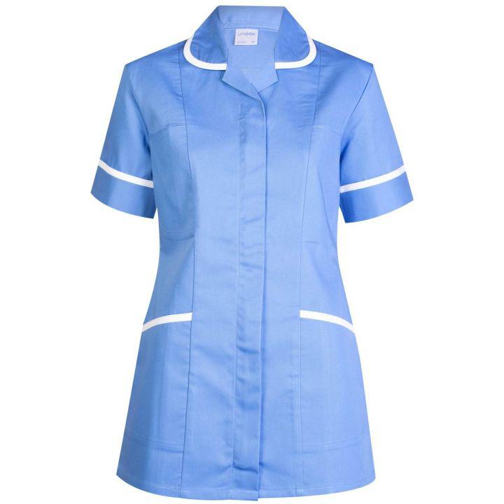JJ Ladies  Healthcare Tunic-Heavyweight