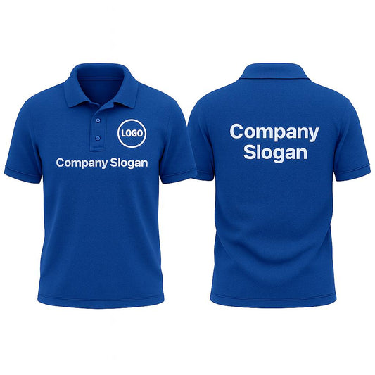 Kid's Soccer Jerseys Polo Shirt Short Sleeves