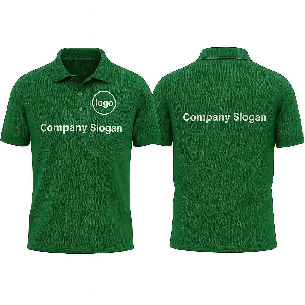 Soccer Jerseys Polo Shirt Short Sleeves