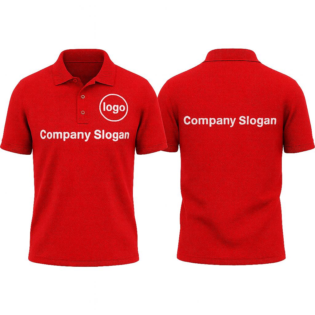 Soccer Jerseys Polo Shirt Short Sleeves