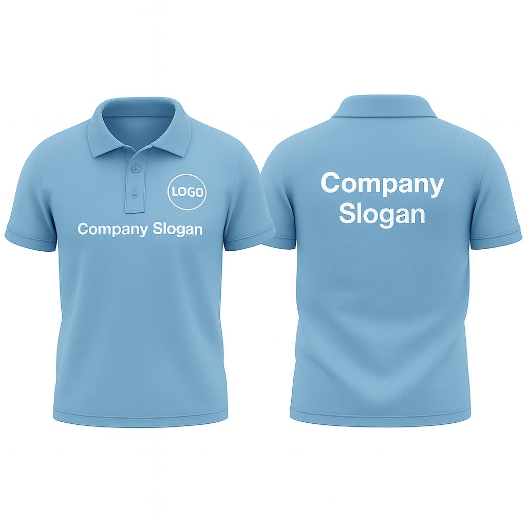 Soccer Jerseys Polo Shirt Short Sleeves