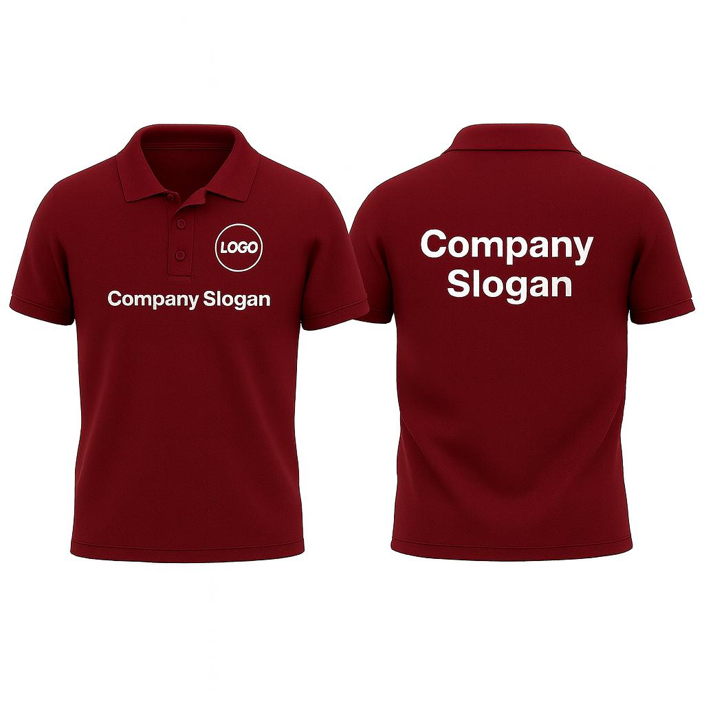 Soccer Jerseys Polo Shirt Short Sleeves
