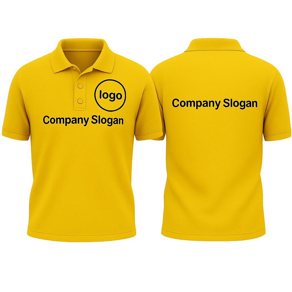Soccer Jerseys Polo Shirt Short Sleeves