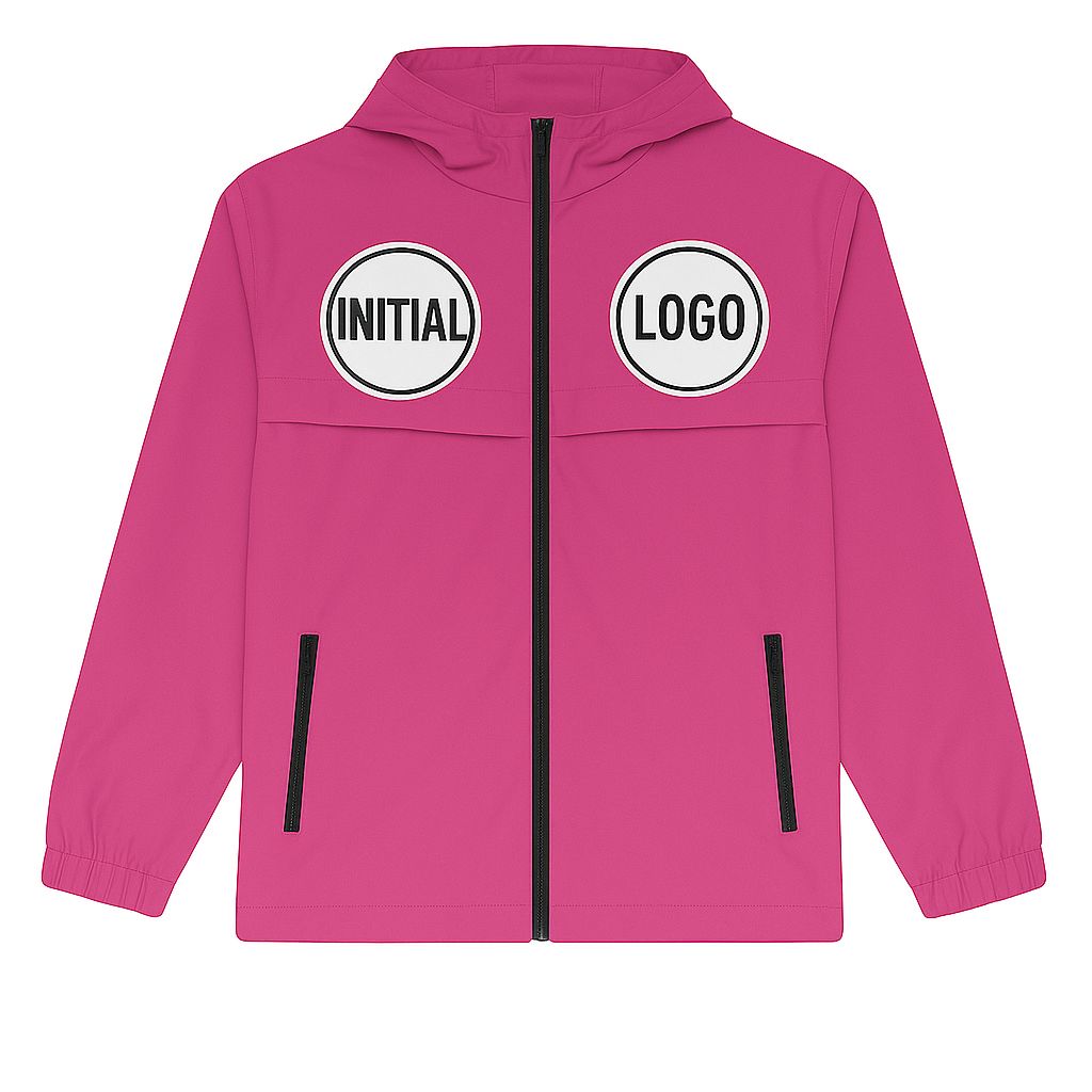 Rain Jacket