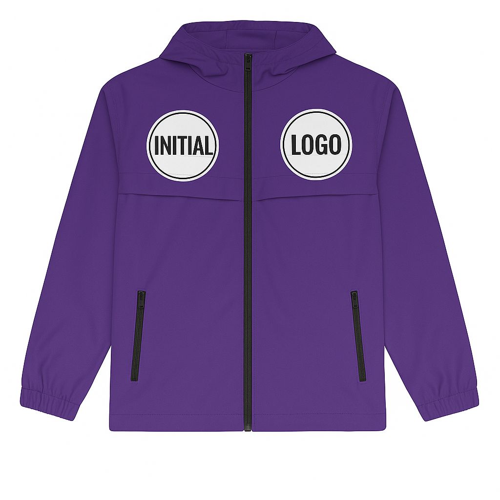 Rain Jacket