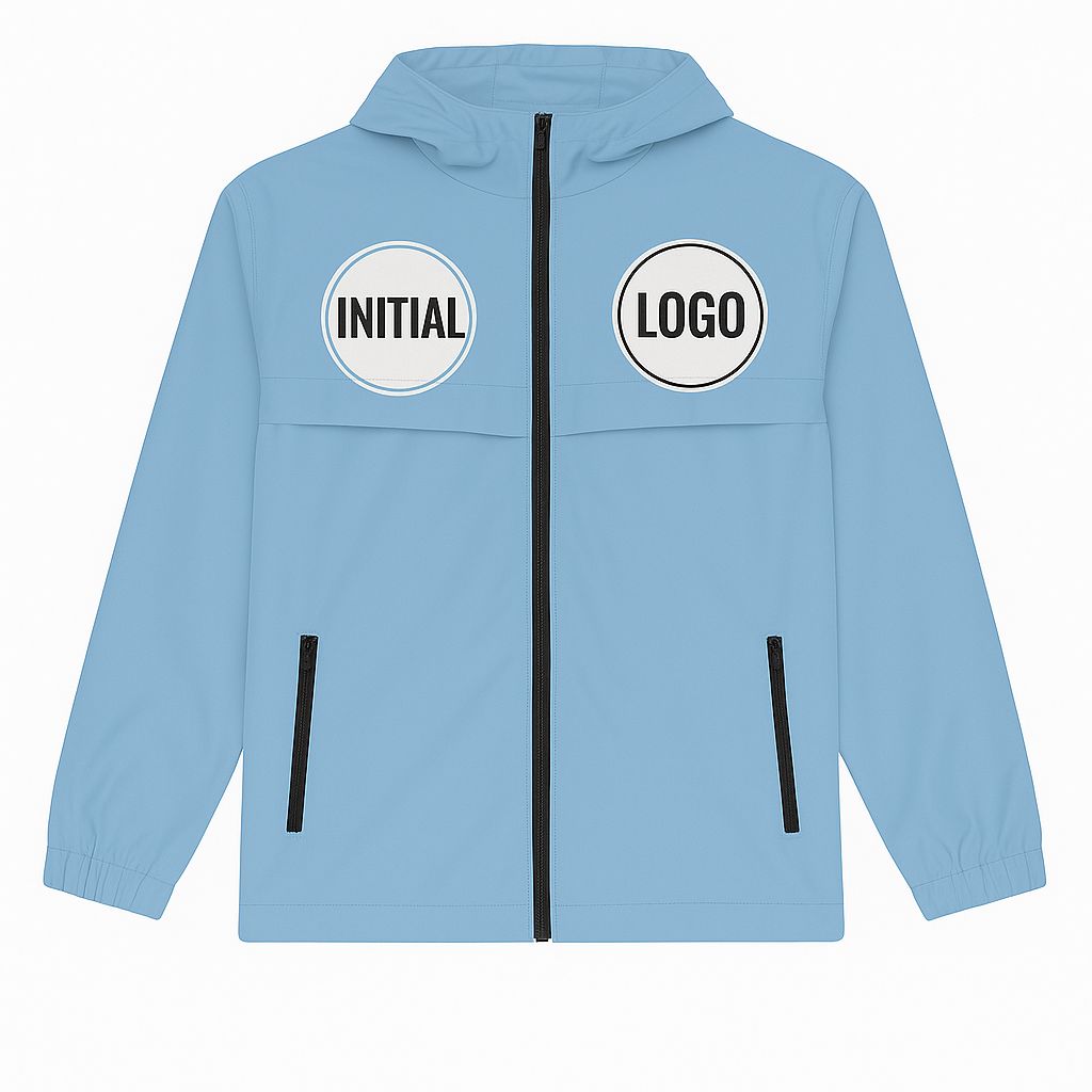 Rain Jacket