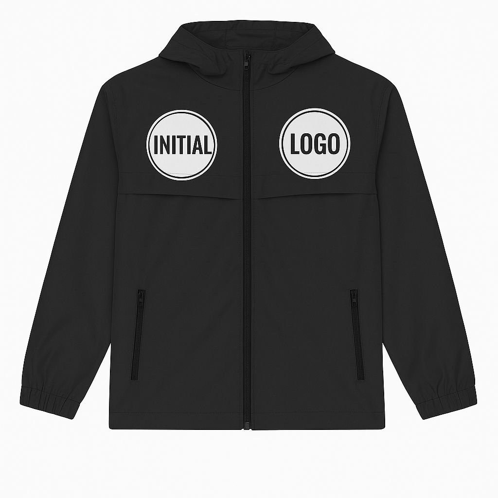 Rain Jacket