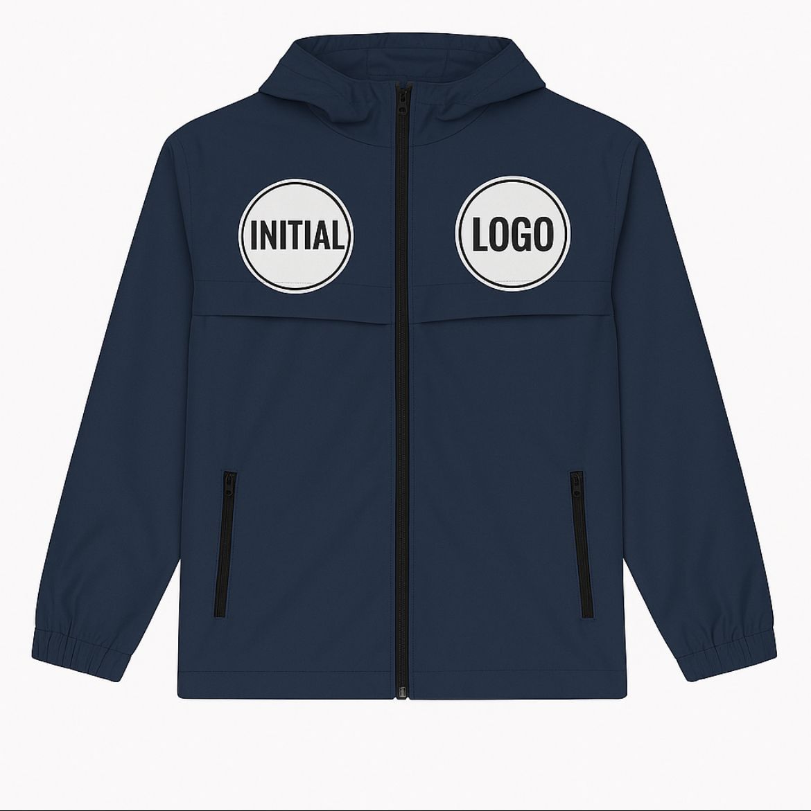 Rain Jacket