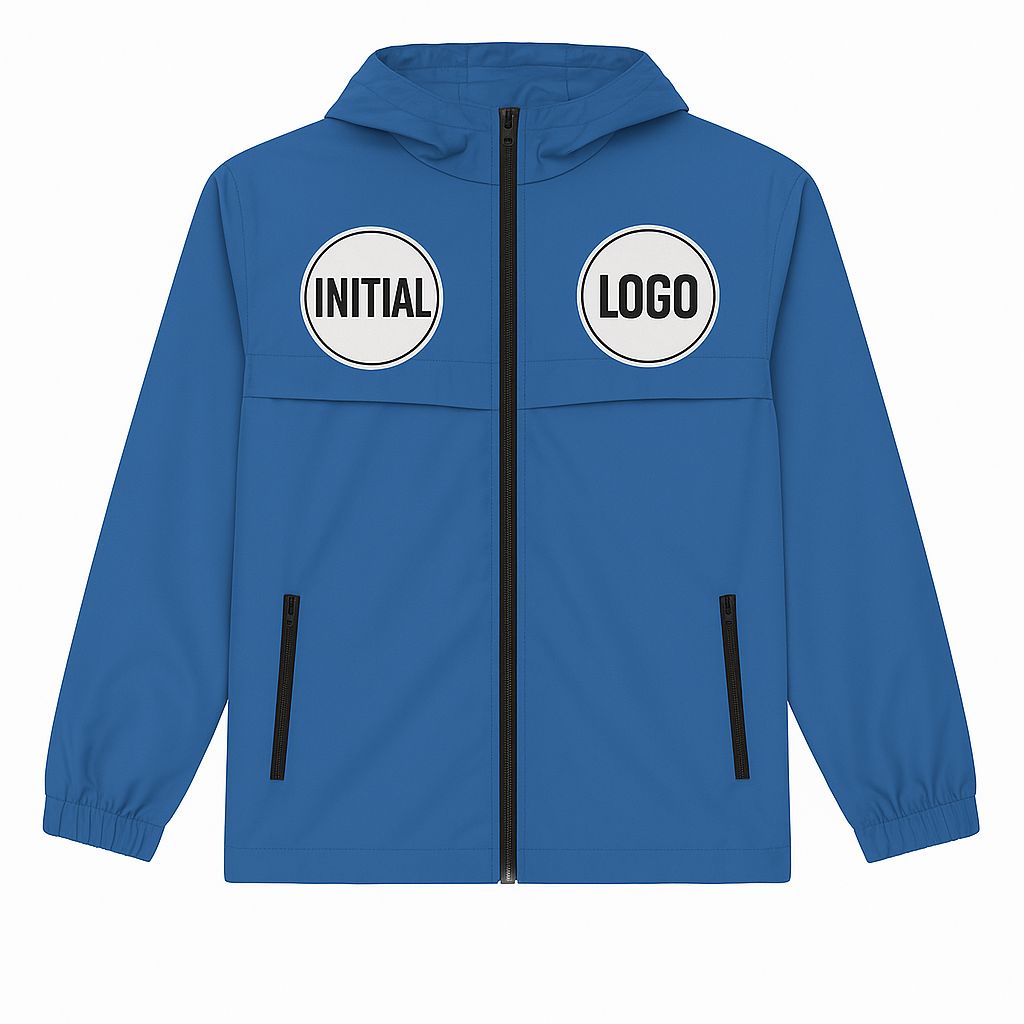 Rain Jacket