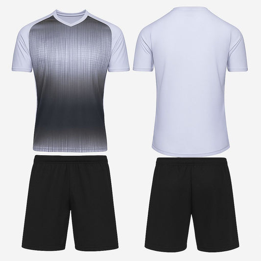 Women's JJ Shady Soccer Jersey
