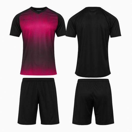Men's JJ Shady Soccer Jersey