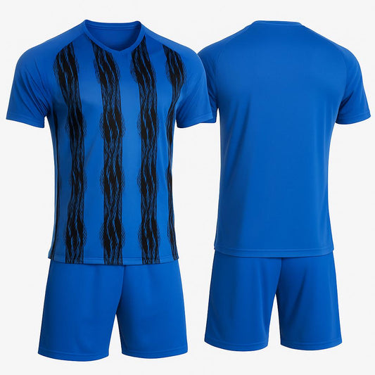 Women's JJ Stripes 24 Soccer Jersey
