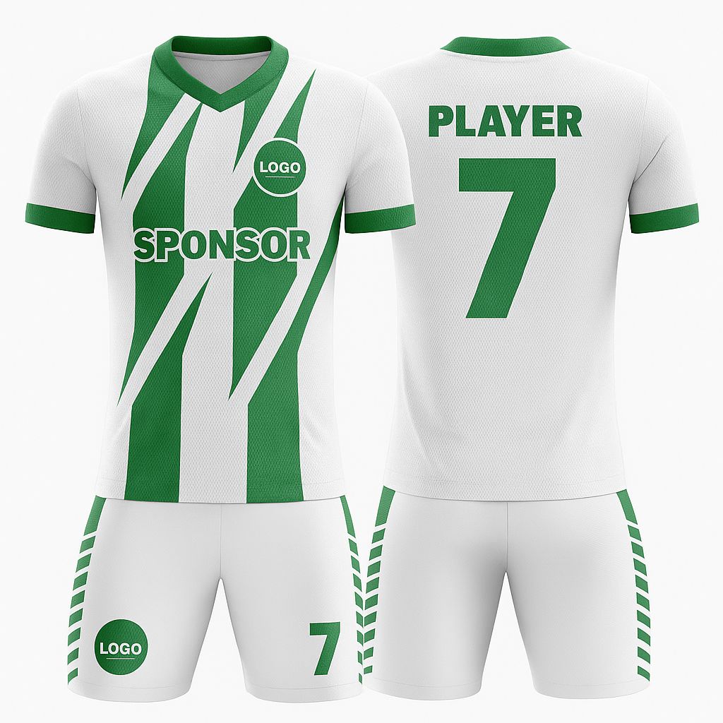 Women's JJ Blaze Soccer Jersey