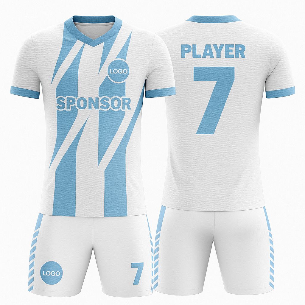 Women's JJ Blaze Soccer Jersey