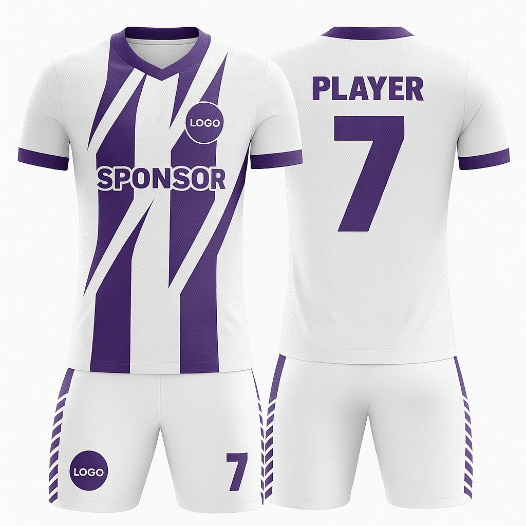 Men's JJ Blaze Soccer Jersey
