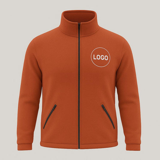 Men's Fleece Jackets