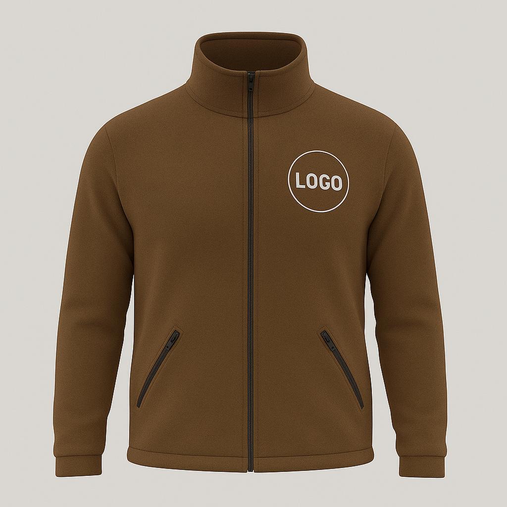 Women's Fleece Jackets