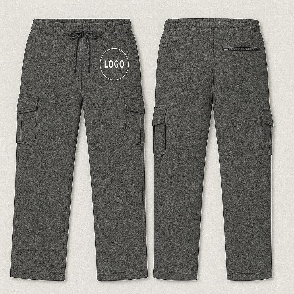 Women's Fleece Trousers