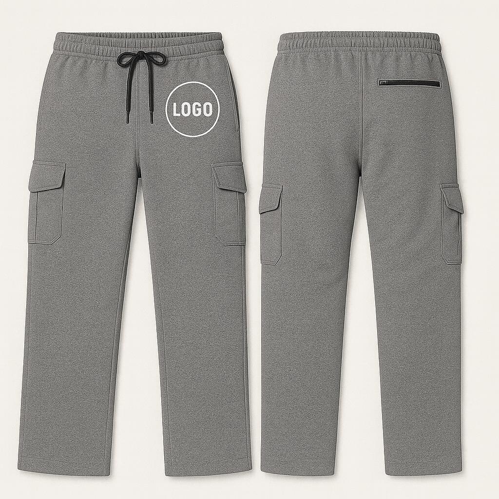 Women's Fleece Trousers