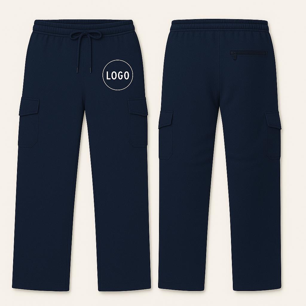 Women's Fleece Trousers