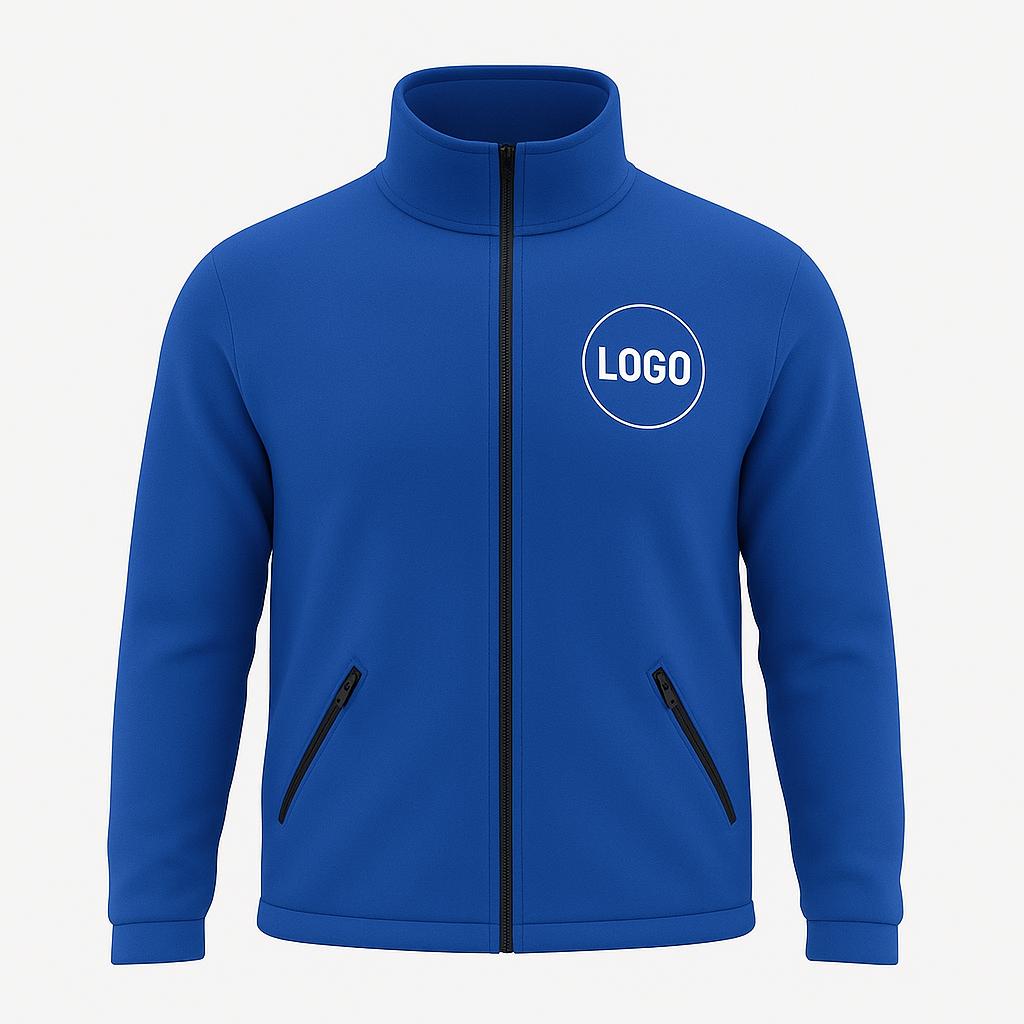 Women's Fleece Jackets
