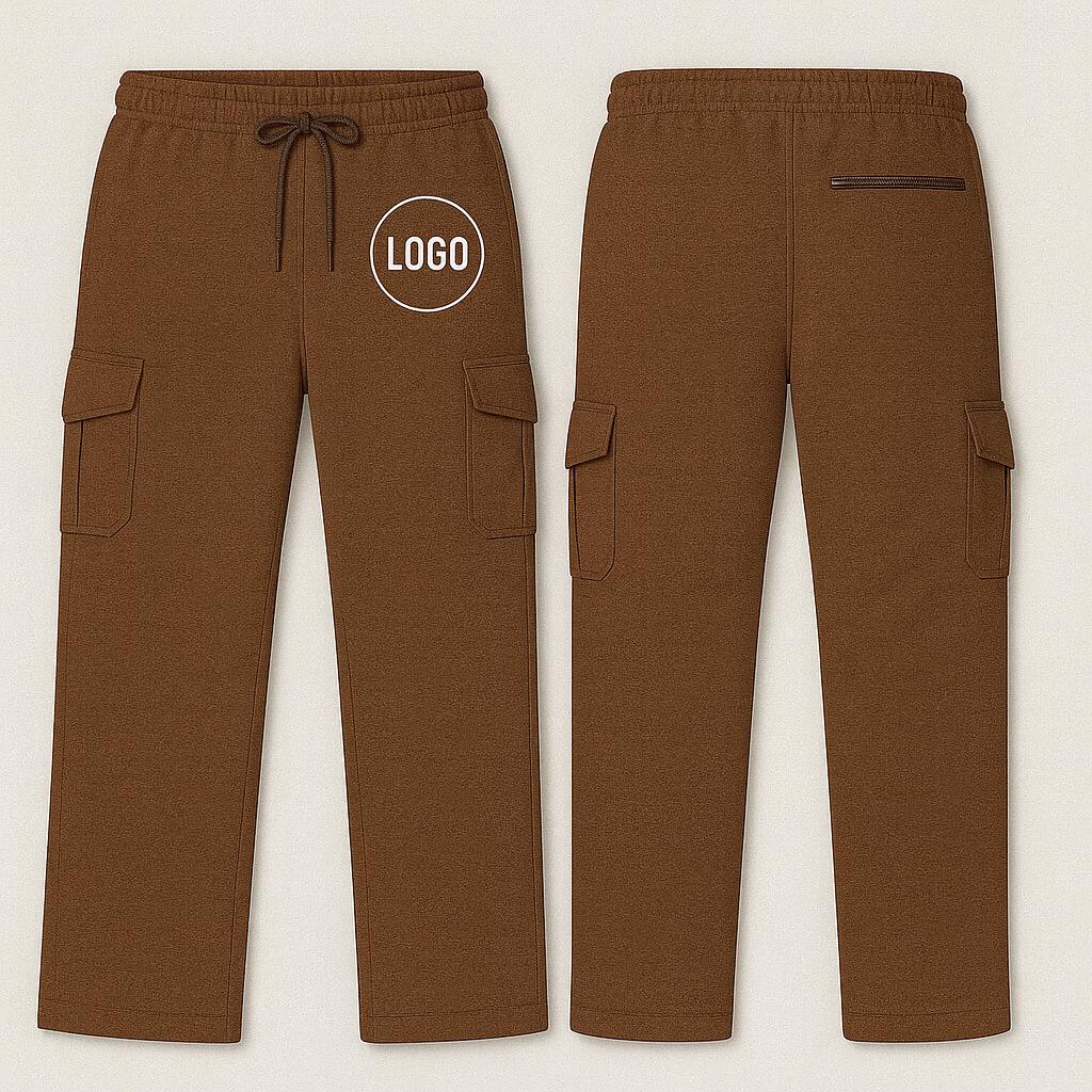 Women's Fleece Trousers