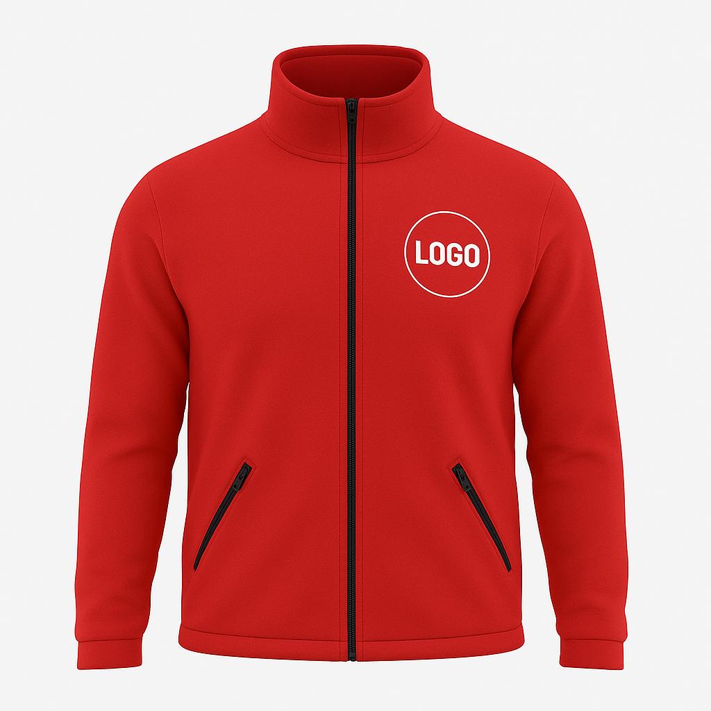 Women's Fleece Jackets