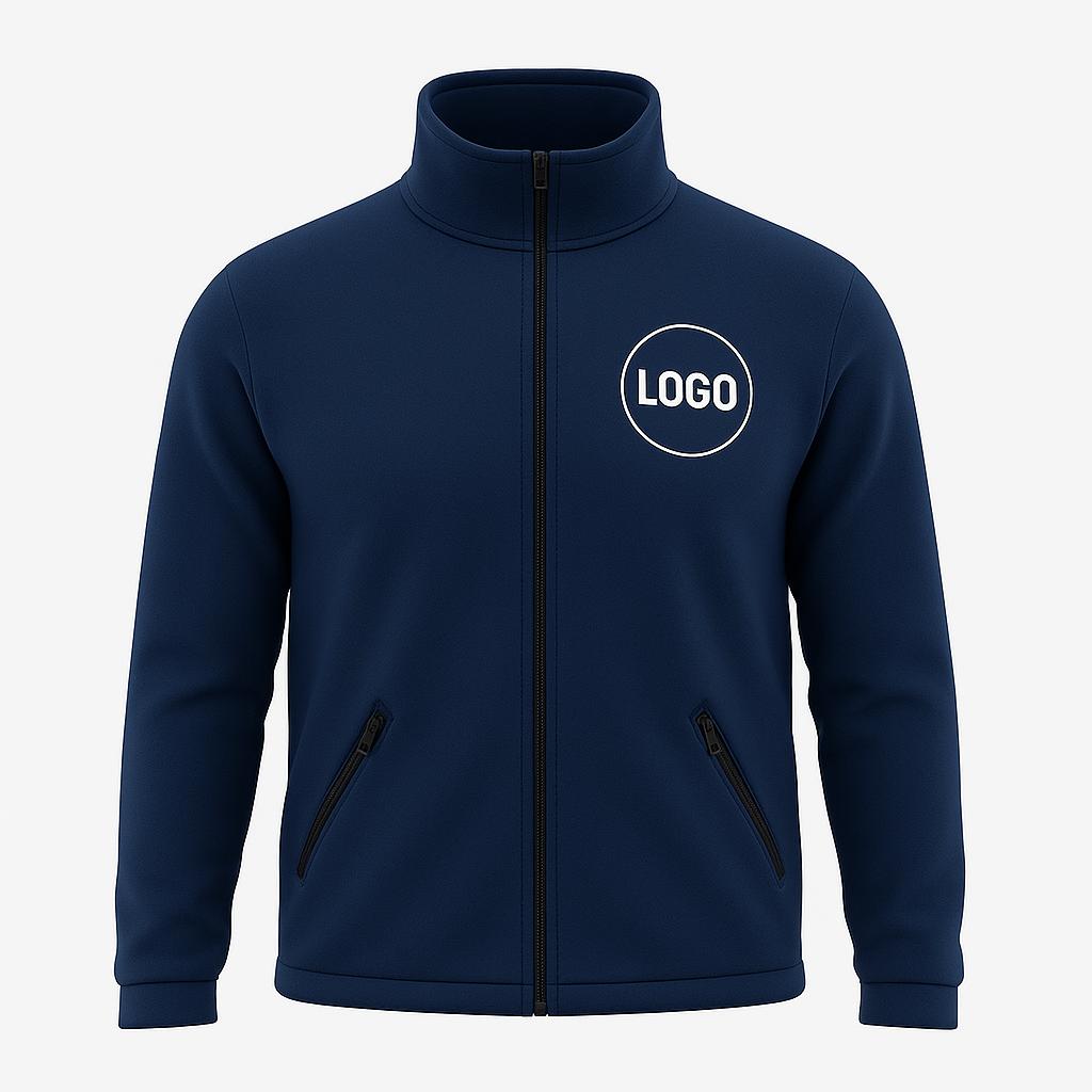 Women's Fleece Jackets