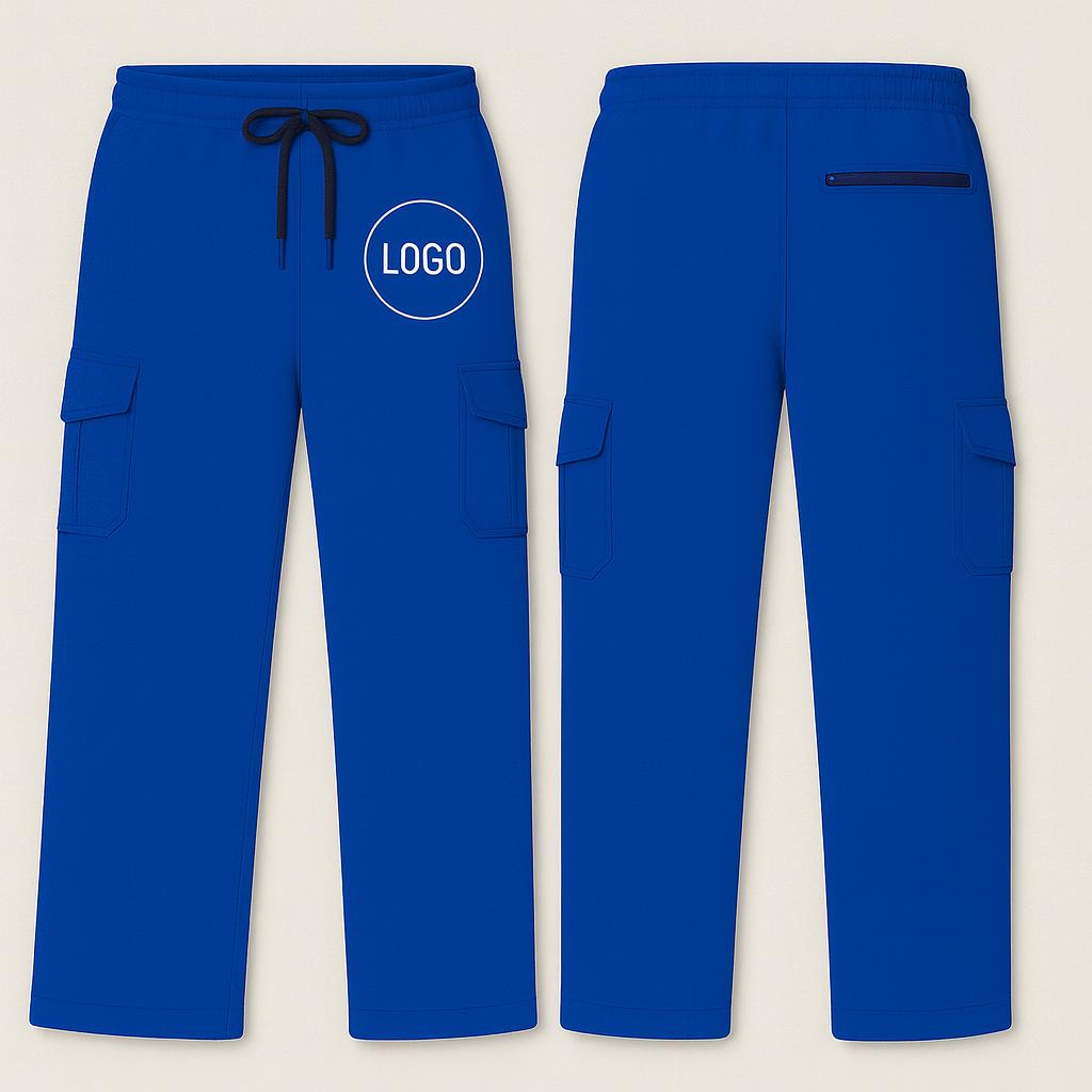 Women's Fleece Trousers