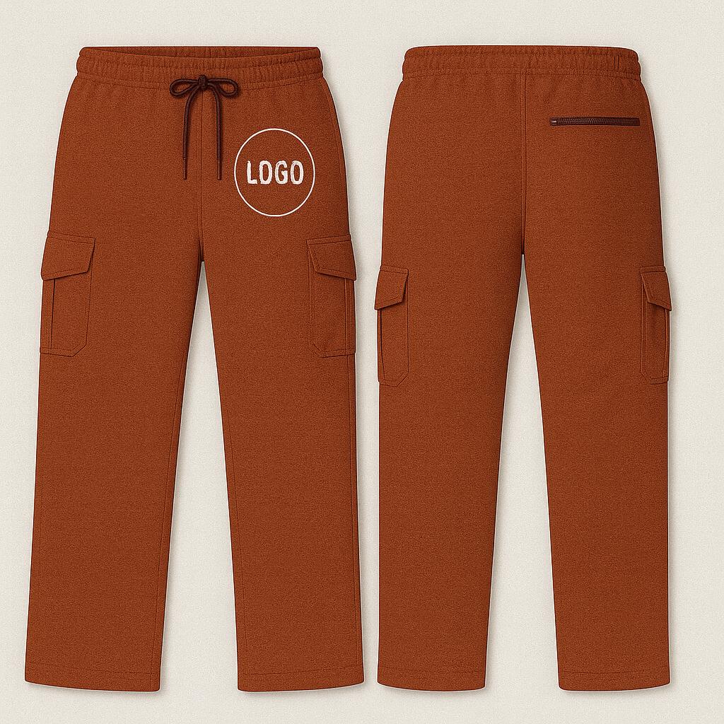 Women's Fleece Trousers