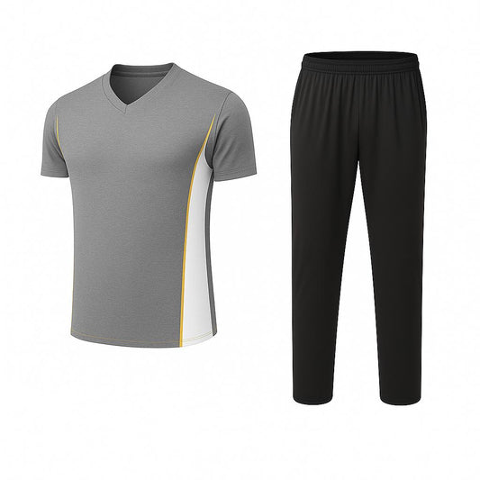 Respect Volleyball Referee Kit(Soccer Jersey+Trucksuit) (Copy)